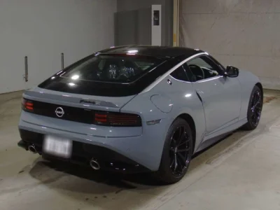 Nissan FAIRLADYZ