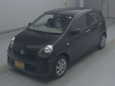 Toyota Pixis Epoch