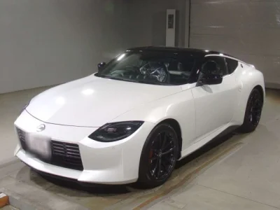 Nissan FAIRLADYZ