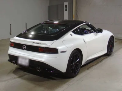 Nissan FAIRLADYZ