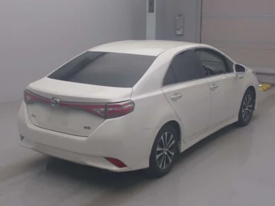 Toyota Sai