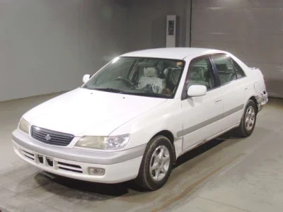 Toyota Corona Premio
