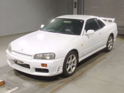 Nissan Skyline