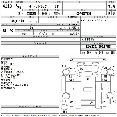 Toyota Dyna