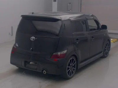 Toyota bB