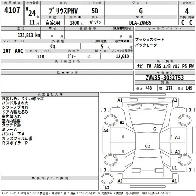 Toyota Prius PHV