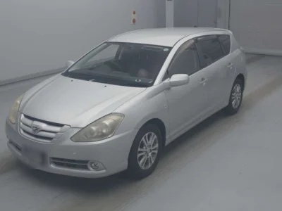 Toyota Caldina