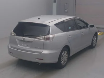 Toyota Caldina