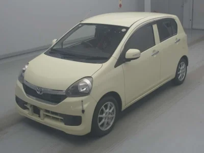 Toyota Pixis Epoch