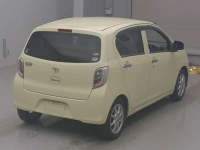 Toyota Pixis Epoch