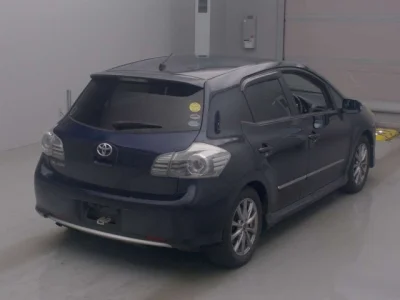 Toyota Blade