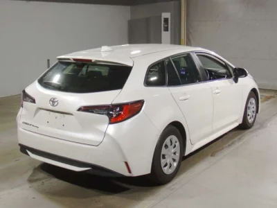 Toyota Corolla Touring Sports