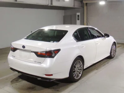 Lexus GS F