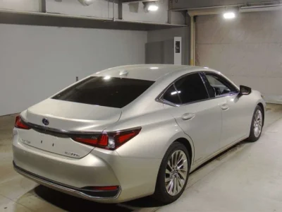 Lexus ES300h