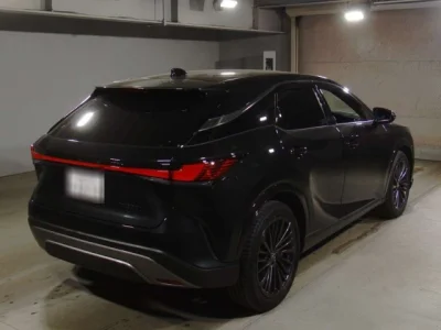 Lexus RX350h