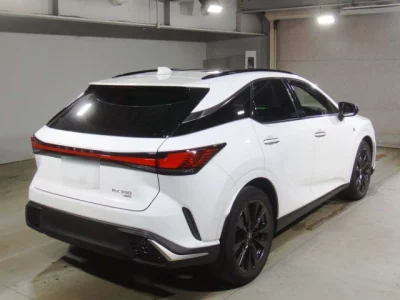 Lexus RX350