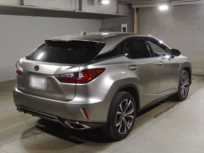 Lexus RX300