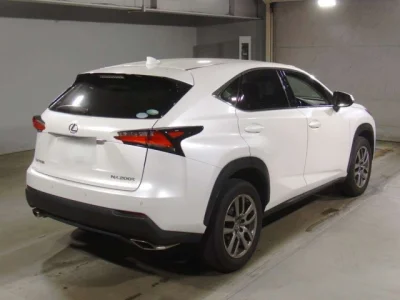 Lexus NX300