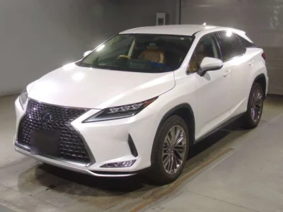 Lexus RX300