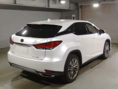 Lexus RX300