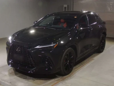 Lexus NX350h