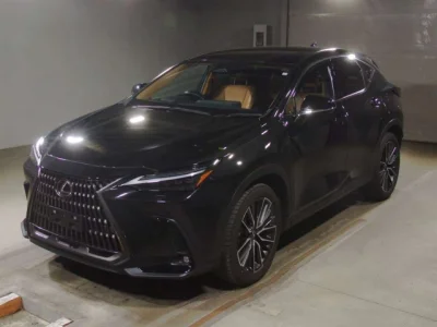 Lexus NX350h