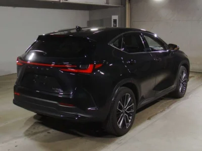 Lexus NX350h
