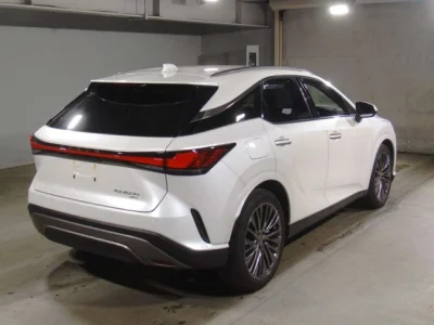 Lexus RX450h