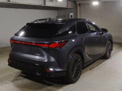 Lexus RX350