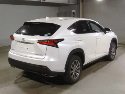 Lexus NX300