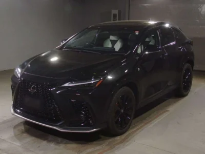 Lexus NX350h