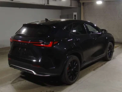 Lexus NX350h