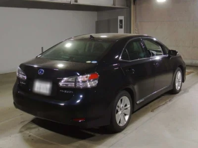 Lexus HS