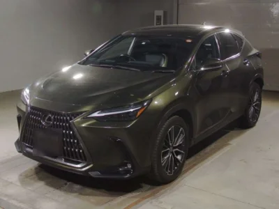 Lexus NX350h