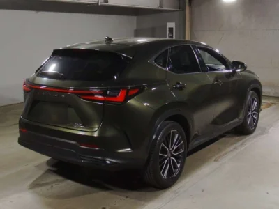Lexus NX350h