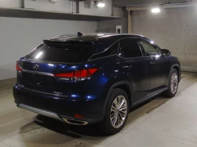 Lexus RX300