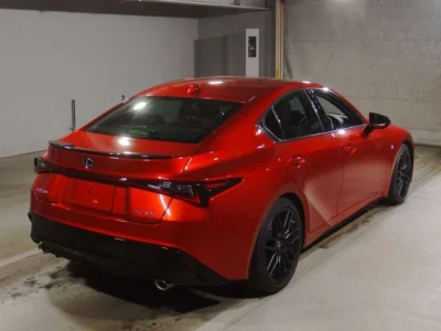 Lexus IS300