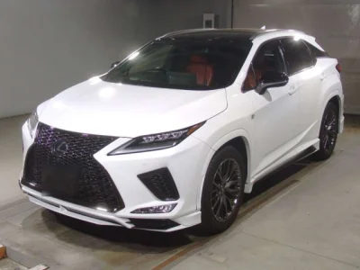 Lexus RX300