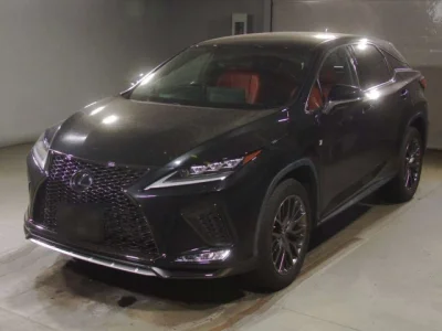 Lexus RX300