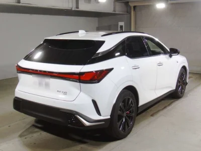 Lexus RX350