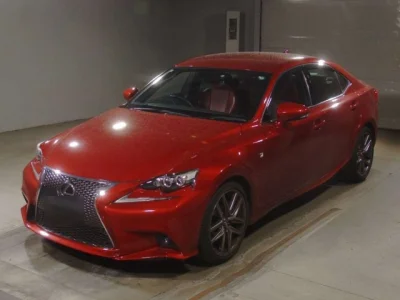 Lexus IS250