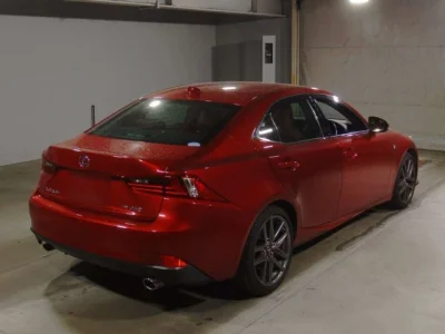 Lexus IS250