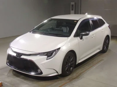 Toyota Corolla Touring Sports
