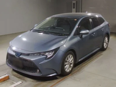 Toyota Corolla Touring Sports