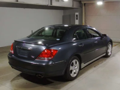 Honda LEGEND