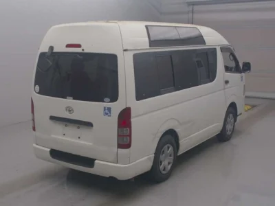 Toyota RegiusAce