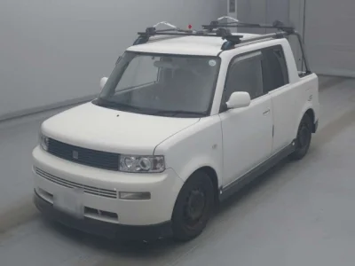 Toyota bB