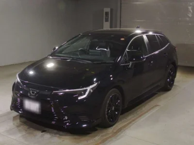Toyota Corolla Touring Sports