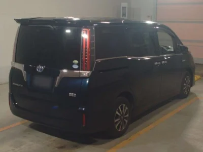 Toyota Esquire