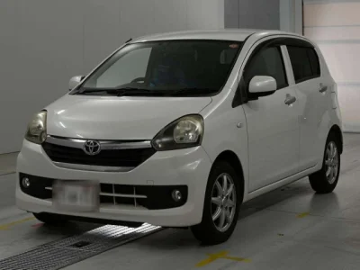 Toyota Pixis Epoch
